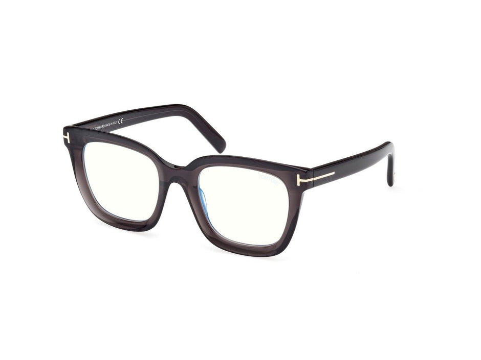 Grey Female Glasses Tom Ford 889214415974