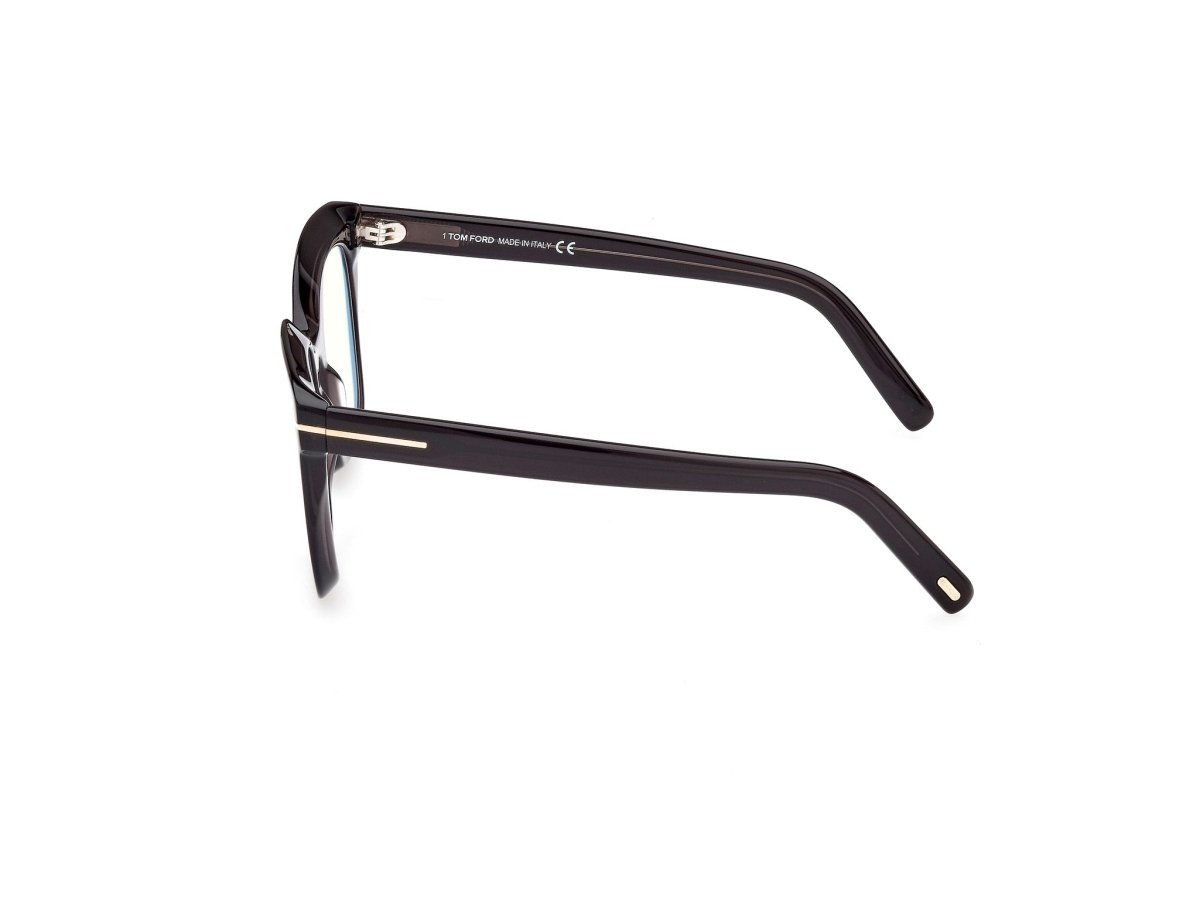 Grey Female Glasses Tom Ford 889214415974