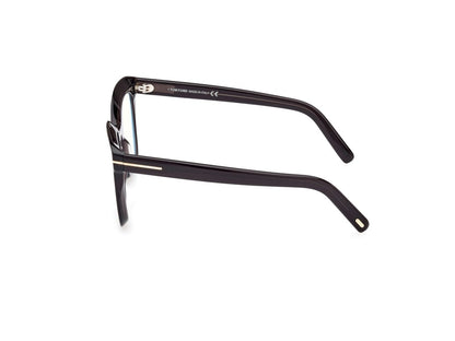 Grey Female Glasses Tom Ford 889214415974
