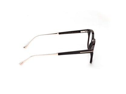 Shiny Black Male Glasses Tom Ford Private Collection 889214417367