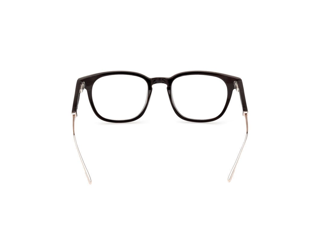 Shiny Black Male Glasses Tom Ford Private Collection 889214417367