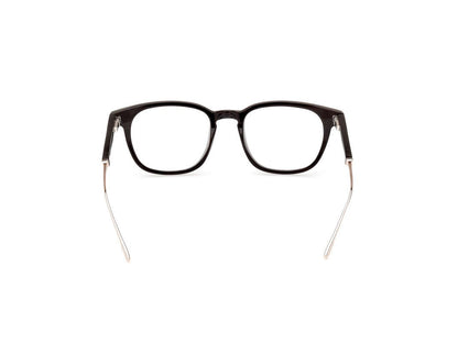 Shiny Black Male Glasses Tom Ford Private Collection 889214417367