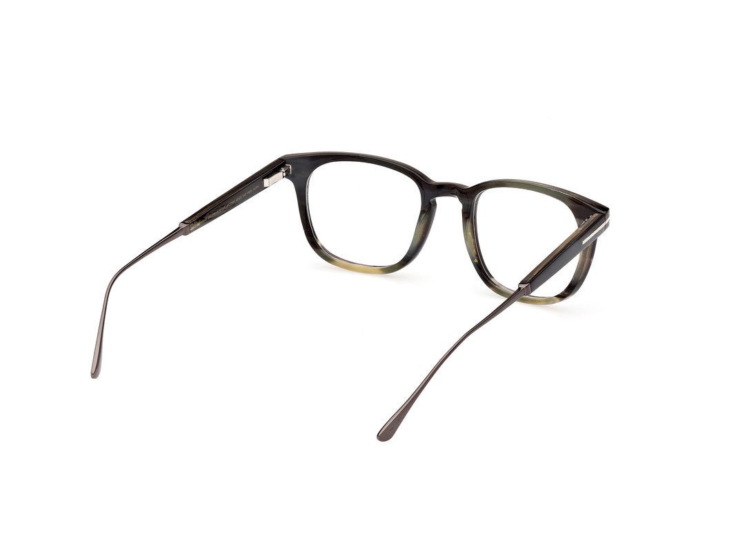 Coloured Horn Male Glasses Tom Ford Private Collection 889214417374