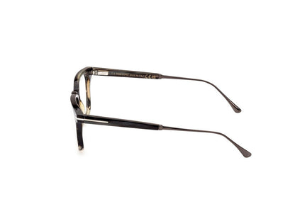 Coloured Horn Male Glasses Tom Ford Private Collection 889214417374