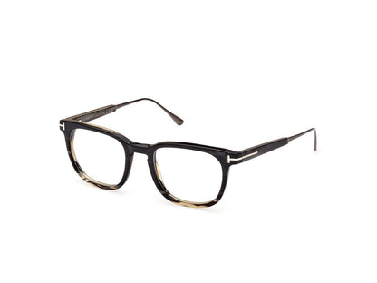 Coloured Horn Male Glasses Tom Ford Private Collection 889214417374