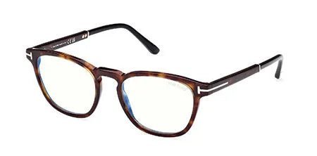 FT5890 - B - Tom Ford - havana/other - 51mm - Ardor Eyewear 889214418913