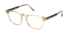 FT5890 - B - Tom Ford - light brown/other - 51mm - Ardor Eyewear 889214418906