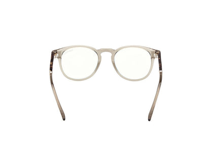 Shiny Dark Green Unisex Glasses Tom Ford 889214418975