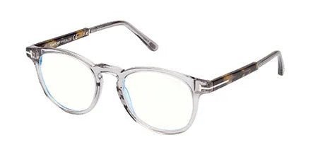 FT5891 - B - Tom Ford - grey/other - 49mm - Ardor Eyewear 889214418944