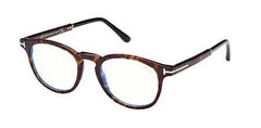 FT5891 - B - Tom Ford - havana/other - 49mm - Ardor Eyewear 889214418968