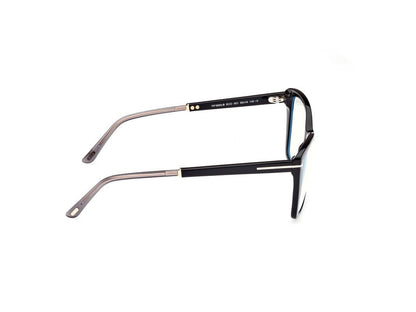 Shiny Black Female Glasses Tom Ford 889214419033