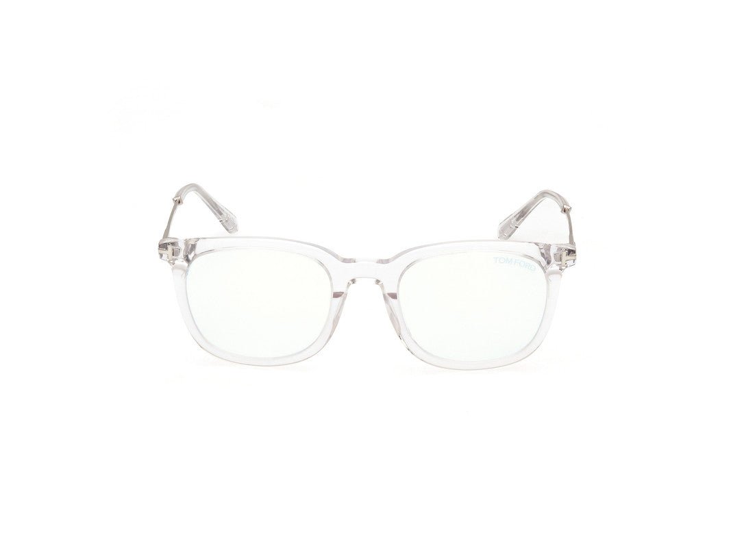 Crystal Male Glasses Tom Ford 889214443588