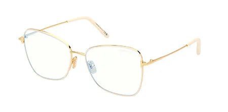 FT5906 - B - Tom Ford - ivory - Ardor Eyewear 889214443663