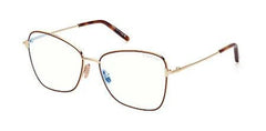 FT5906 - B - Tom Ford - matte light brown - Ardor Eyewear 889214443670