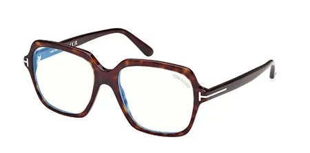 FT5908 - B - Tom Ford - Dark Havana - 54mm - Ardor Eyewear