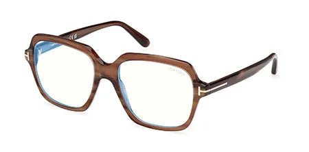 FT5908 - B - Tom Ford - mastic - 54mm - Ardor Eyewear