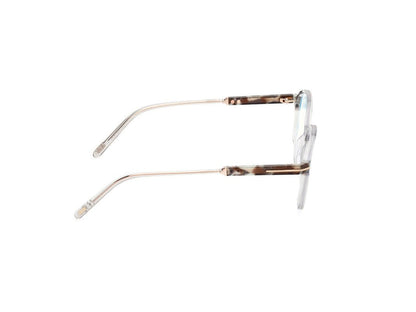 Crystal Female Glasses Tom Ford 889214443816