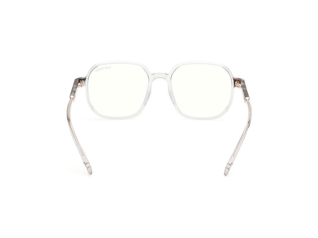 Crystal Female Glasses Tom Ford 889214443854