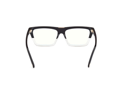 Black/Gradient Female Glasses Tom Ford 889214443908