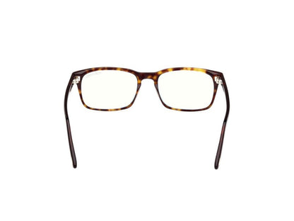 Dark Havana Male Glasses Tom Ford 889214488503