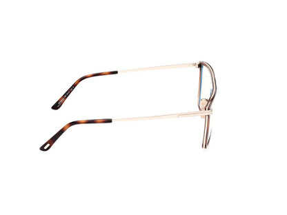 Havana/Monocolor Male Glasses Tom Ford 889214488718