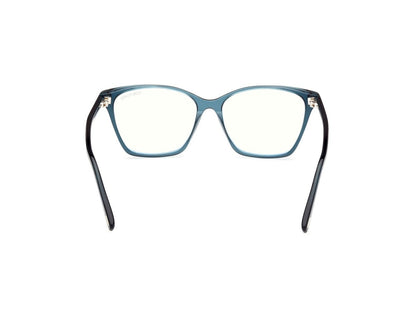 Blue Female Glasses Tom Ford 889214488886