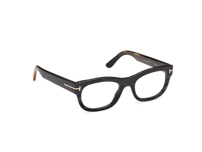 Coloured Horn Unisex Glasses Tom Ford Private Collection 889214488220