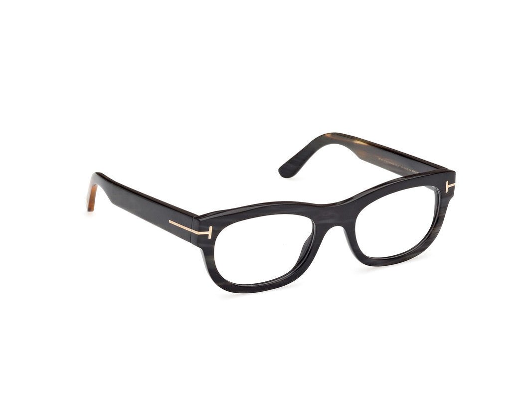 Coloured Horn Unisex Glasses Tom Ford Private Collection 889214488220
