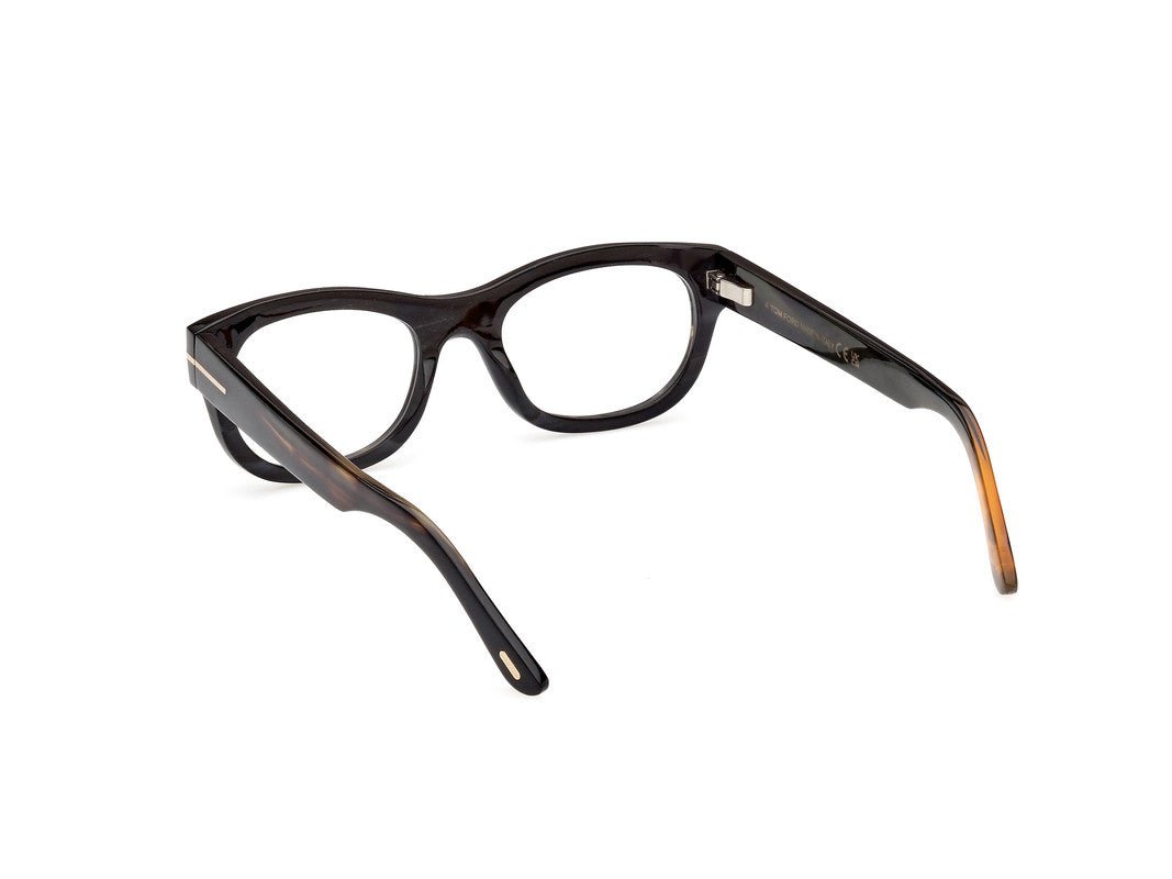 Coloured Horn Unisex Glasses Tom Ford Private Collection 889214488220