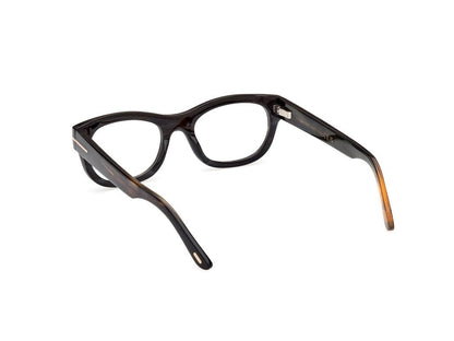 Coloured Horn Unisex Glasses Tom Ford Private Collection 889214488220