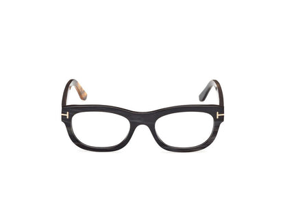 Coloured Horn Unisex Glasses Tom Ford Private Collection 889214488220