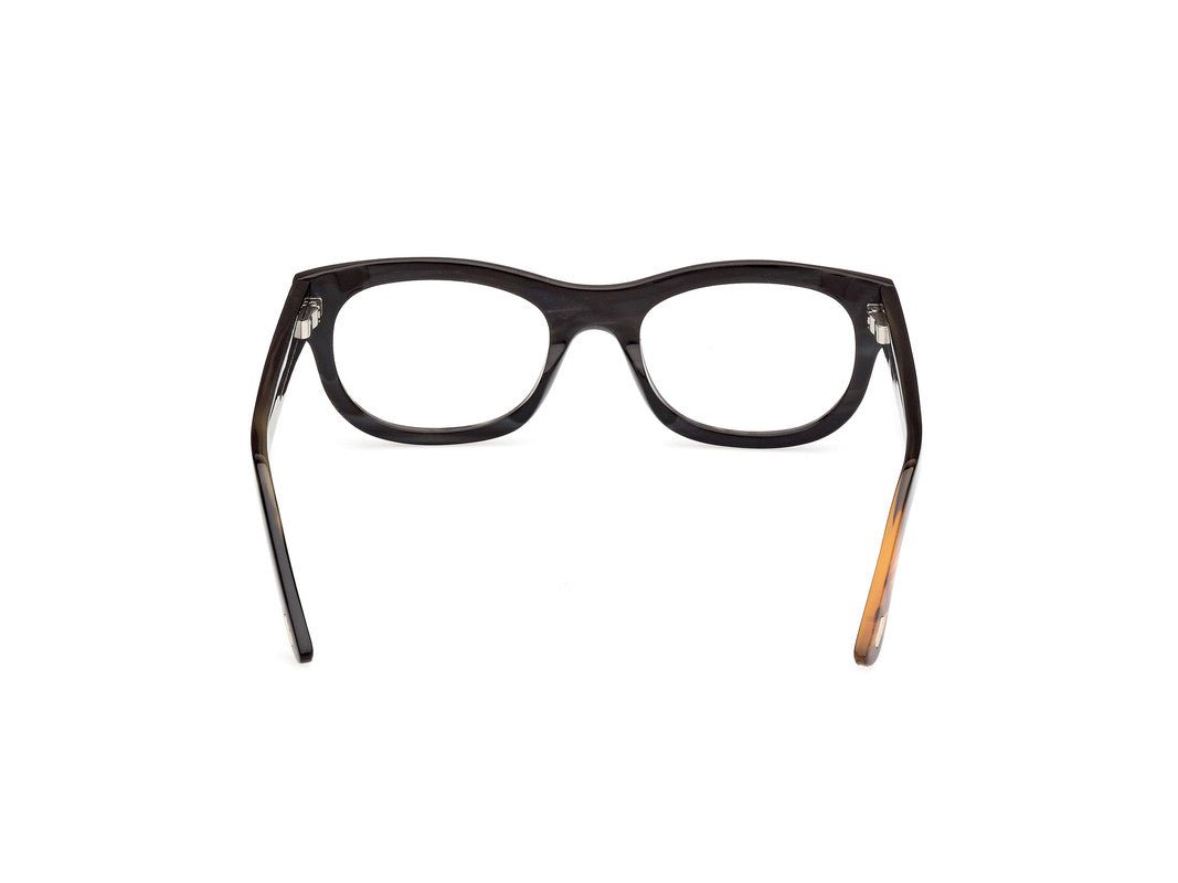 Coloured Horn Unisex Glasses Tom Ford Private Collection 889214488220