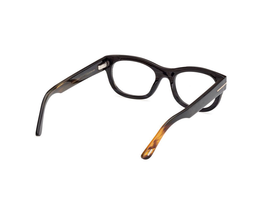 Coloured Horn Unisex Glasses Tom Ford Private Collection 889214488220