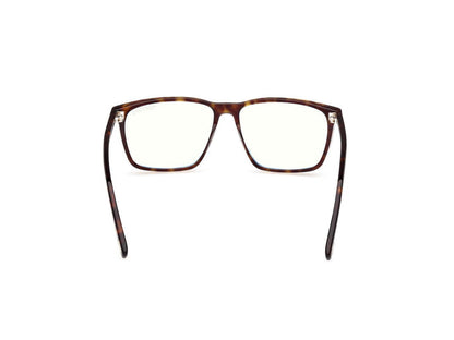 Dark Havana Male Glasses Tom Ford 889214500335