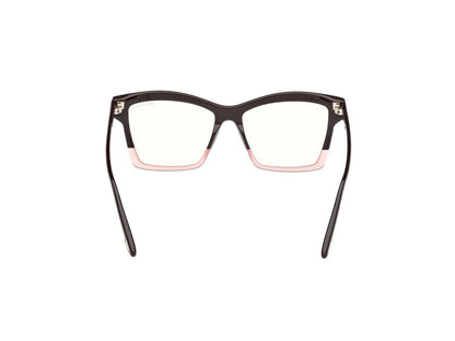 Light Brown/Monocolor Female Glasses Tom Ford 889214500694