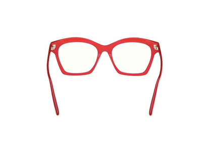 Fuxia/Pearl Female Glasses Tom Ford 889214500755