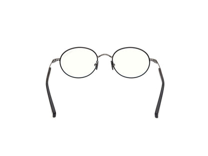 Matte Black Male Glasses Tom Ford 889214522238
