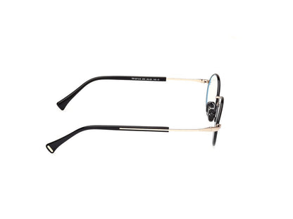 Shiny Black Male Glasses Tom Ford 889214522221