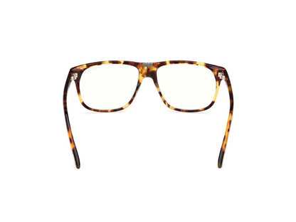 Blonde Havana Male Glasses Tom Ford 889214522443