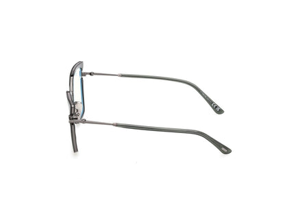 Shiny Dark Green Female Eyeglasses Tom Ford 889214685186