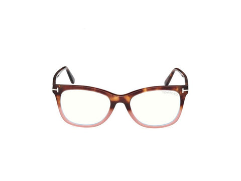 Havana/Gradient
 Female Glasses Tom Ford 889214522726