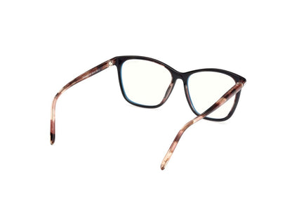 Black Female Glasses Tom Ford 889214522825