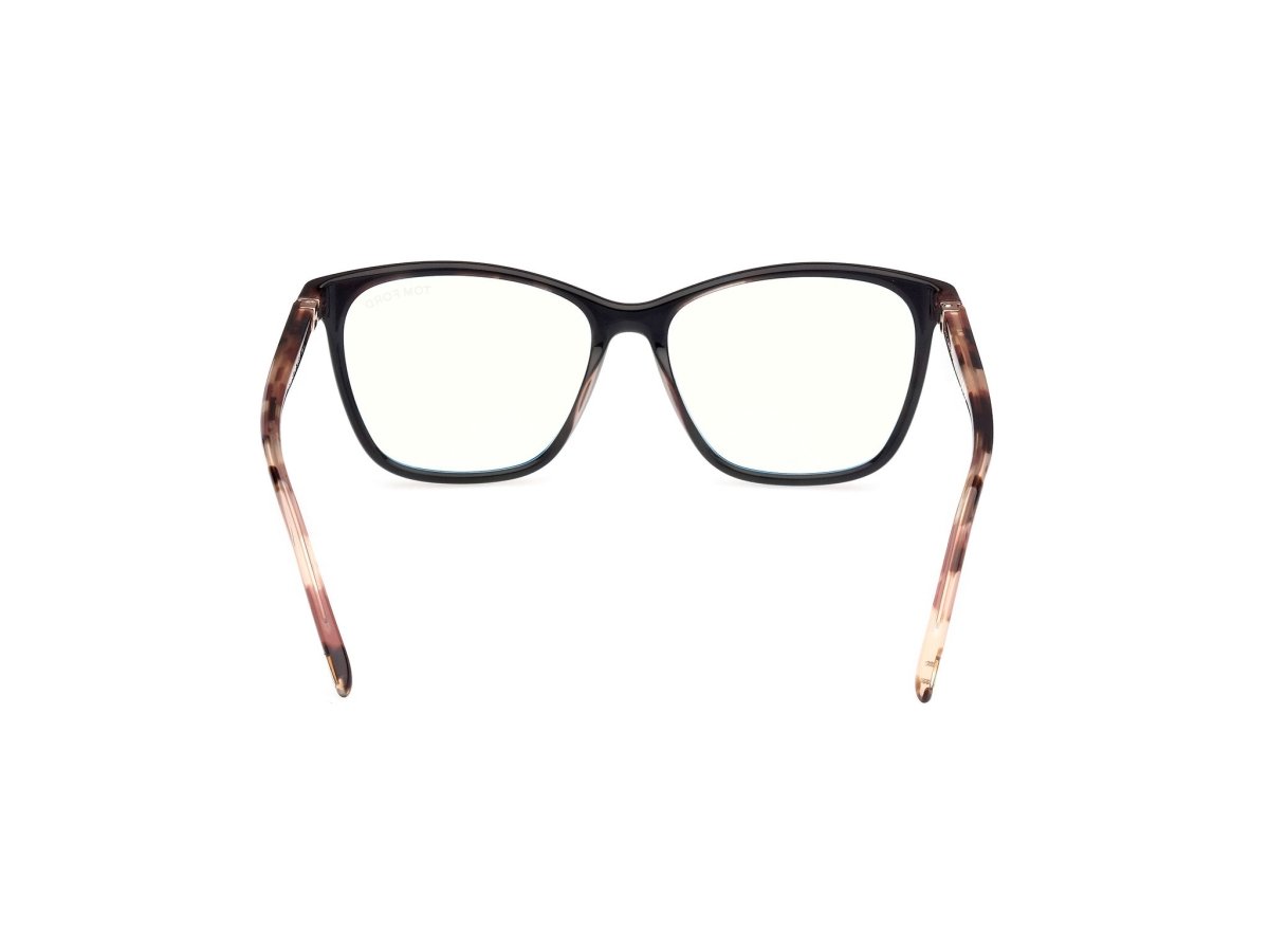 Black Female Glasses Tom Ford 889214522825