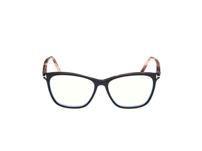 Black Female Glasses Tom Ford 889214522825