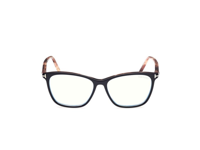 Black/Havana
 Female Glasses Tom Ford 889214522825