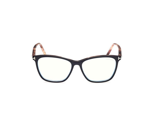 Black/Havana
 Female Glasses Tom Ford 889214522825