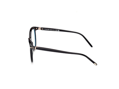 Shiny Black Female Glasses Tom Ford 889214522856