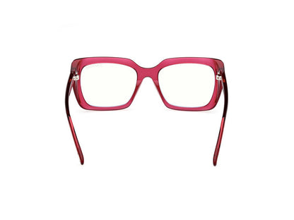 Shiny Dark Fuxia Female Glasses Tom Ford 889214522962