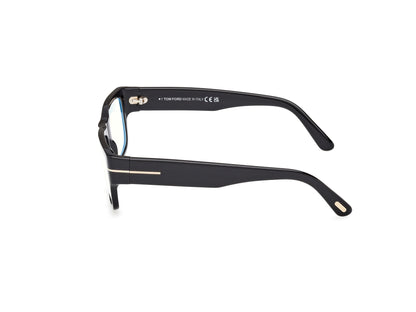 Tom Ford FT6034-B Shiny Black 889214578068