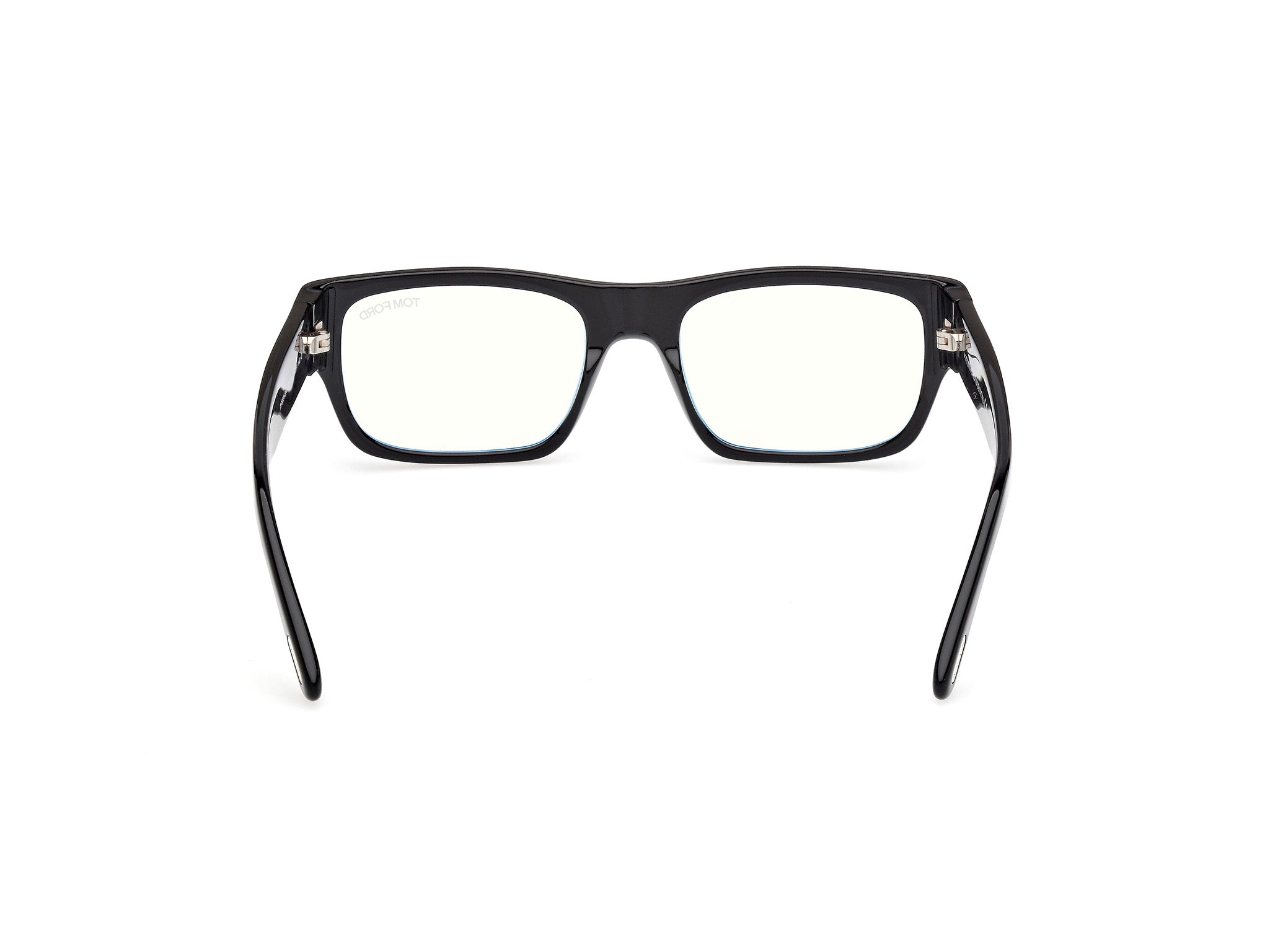 Tom Ford FT6034-B Shiny Black 889214578068